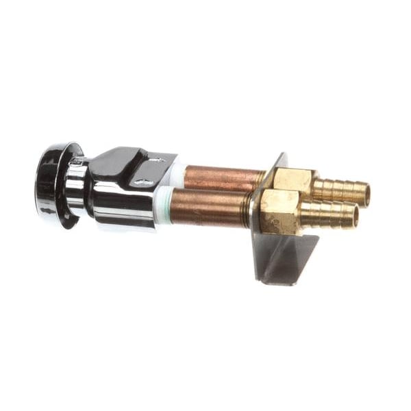 A-Vacuum Breaker Assembly